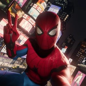 Meet your Posher, Ernesto